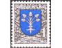 Slovensko 1993 Znak Dubnica, Pěnkava č.16 **