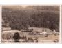 Holzschlag chata Böhmerwald foto J.Seidel r.1929 °53603X