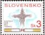 Slovensko 1994 Den bez tabáku, č.31 **