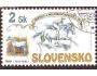 Slovensko 1994 Dostihy v Mojmírovciach, č.43 raz.