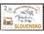 Slovensko 1994 Dostihy v Mojmírovciach, č.43 **