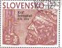 Slovensko 1994 Svatopluk, Velkomoravský kníže a slovenský