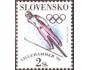 Slovensko 1994 ZOH Lillehammer, č.26 **