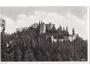 Šumava Bavorov zřícenina hradu Helfenburk r.1939 ***53604S