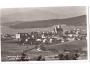 Chodsko Bavorov r. 1938 v pozadí Bobík 1263m ***53604T