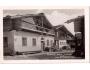 Šumava Volary 9052 foto prof. Chládek cca r.1930 ***53605U