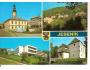 LÁZNĚ JESENÍK / JESENÍKY *WF1260