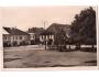 Netolice náměstí cca r.1943 okr. Prachatice °53606V