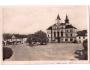 Netolice náměstí cca r.1943 okr. Prachatice °53606X