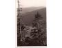 Šumava Pancíř z Jezerní stěny cca r.1930 ***53608B
