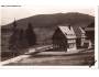 Šumava Lenora r.1929 chata KČST a česká škola ***53608L