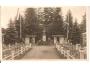 KROMĚŘÍŽ + POMNÍK /rok1935?*ca839