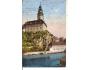 ČESKÝ KRUMLOV /rok1911?*ca871