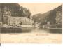 DĚČÍN / HŘENSKO /rok1899?*ca910