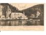 DĚČÍN / HŘENSKO /rok1899?*ca912