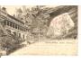 DĚČÍN / HŘENSKO = PRAVČICKÁ BRÁNA /rok1899?*ca913