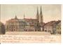 VYSOKÉ MÝTO /rok1901?*ca957