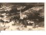NOVÉ MĚSTO NA MORAVĚ / Z LETADLA /rok1926?*ca962