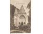 SEMMERING = KOSTEL / RAKOUSKO /rok1906?*ca964