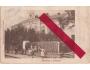 OPOČNO - Rudolfova Nemocnice - dlouhá adresa děti odes.1902