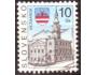 Slovensko 2002 Kežmarok, znak, č.264 raz,