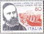 Itálie 1981 Daniele Comboni, misionář, Michel č.1742 **