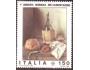 Itálie 1981 Světový den výživy, obraz zátiší, Michel č.1778 