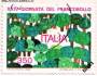 Itálie 1982 Den známky, Michel č.1820 raz.