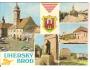 UHERSKÝ BROD + ERB *A--1015