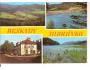 PŘEHRADA MORÁVKA + PRAŽMO / MÍSTEK / BESKYDY *A--1086