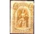 Kréta 1901 Král Minos na minci z Knossosu, Michel č.16 (*)