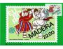 Madeira 1981 Tanec, Europa CEPT, Michel č.70 CM analogická p