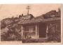 Šumava r.1910 vrchol Roklanu °53611S