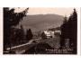 Šumava r.1931 chata KČST v Lenoře železnice 9280 °53611Y