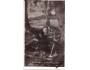 Šumava Sušicko r.1928 pramen Vltavy 9183 ***53612D