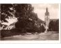 Šumava Chudenice u Klatov cca r. 1950 °53612F