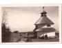 Šumava Sušicko kaple sv. Antonína Javorník r. 1950 °53612I
