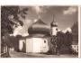 Šumava cca r.1925 Železná Ruda kostel P. Marie ***53612K