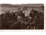 Šumava Sušicko r.1950 zříceniny hradu Velhartice °53613D