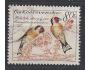 ČS o Pof.1082 Fauna - ptáci - stehlíci