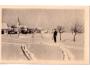 Šumava cca r.1947 kde?pošt. razítko Špičák °53613I