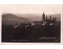 Šumava Klatovy večerní nálada 2223 cca r. 1925 °53613Ž
