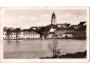 Počátky okr. Pelhřimov cca r.1950 °53614G
