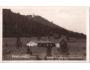 Šumava Pancíř chata J. Mattuše c 9300 cca r.1928 °53614N