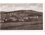 Šumava Železná Ruda r.1950 °53615P