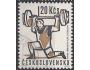 ČS o Pof.1289 Sport - vzpírání
