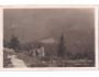 Šumava cca r.1930 Roklanské jezero z Roklanu ***53617E