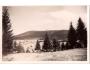 Šumava cca r.1946 pohled na Boubín ***53617J