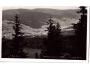 Šumava cca r.1935 Čertovo jezero v poz. Žel. Ruda °53617U