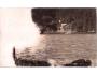 Šumava cca r.1925 Černé jezero 946 foto Wolf °53617ZA